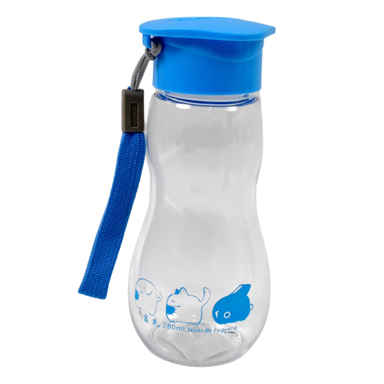 ClariFlow Bottle ClariFlow Bottle
